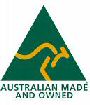 Australian made